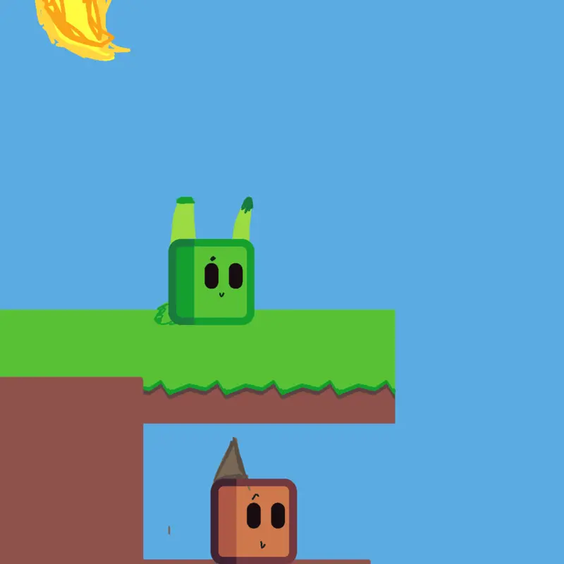 Game by @chandriapineda