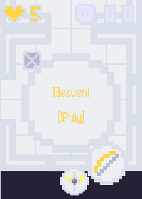 Heaven?