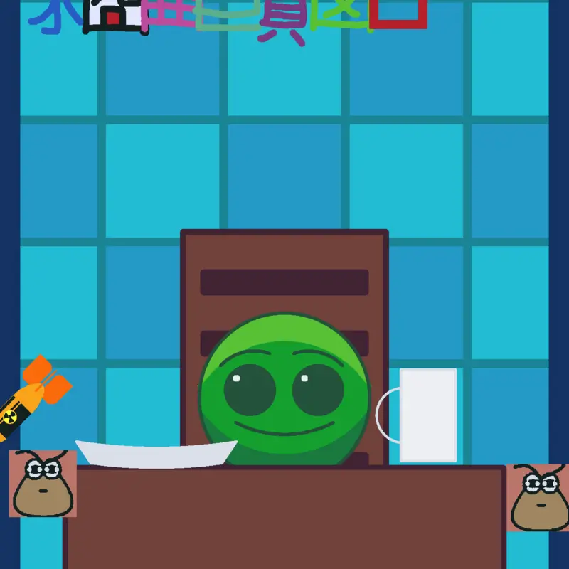 Game by @purple_green_guy