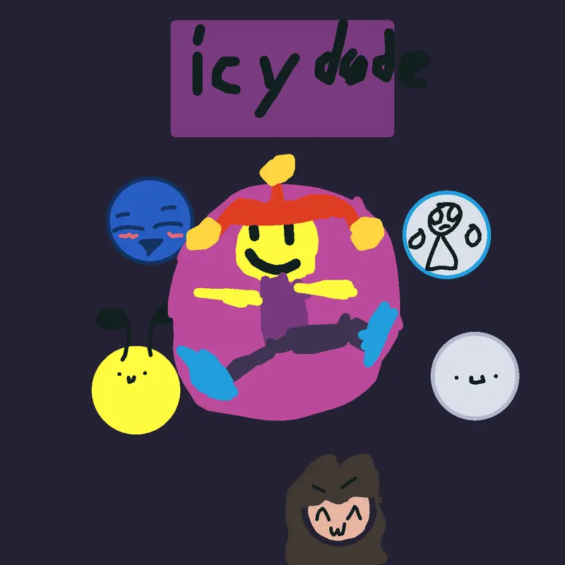 Game by @icydudde