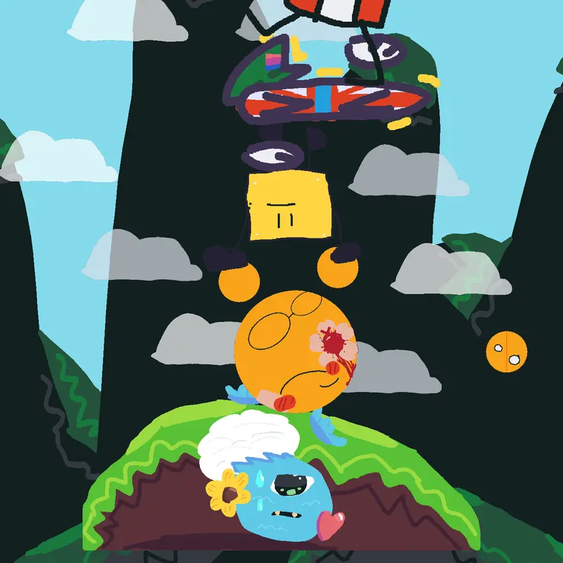 Game by @Ima_CatG0d