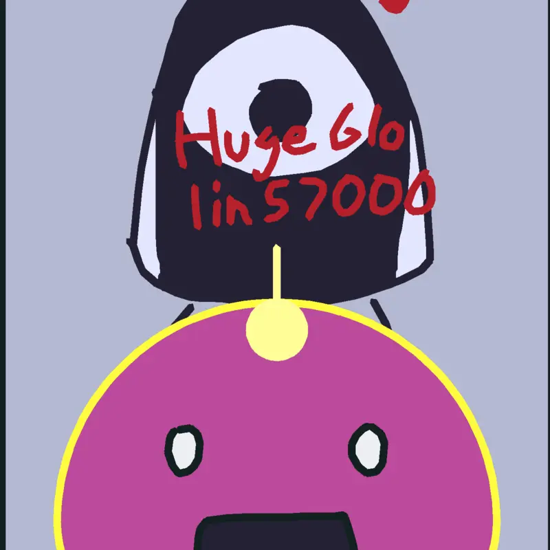 Slime rng by @Aryaxis