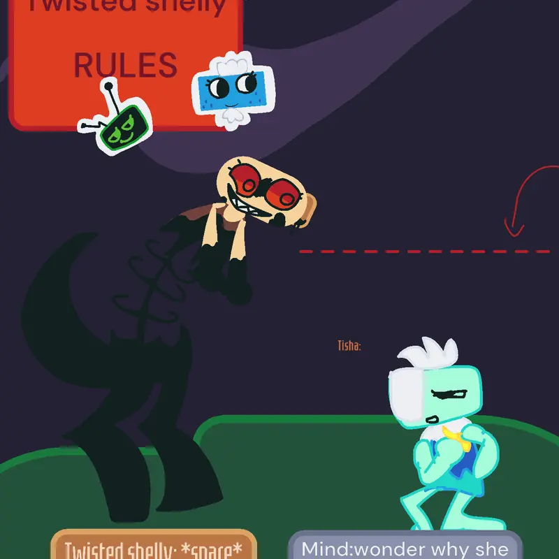 Game by @I_quit_bye