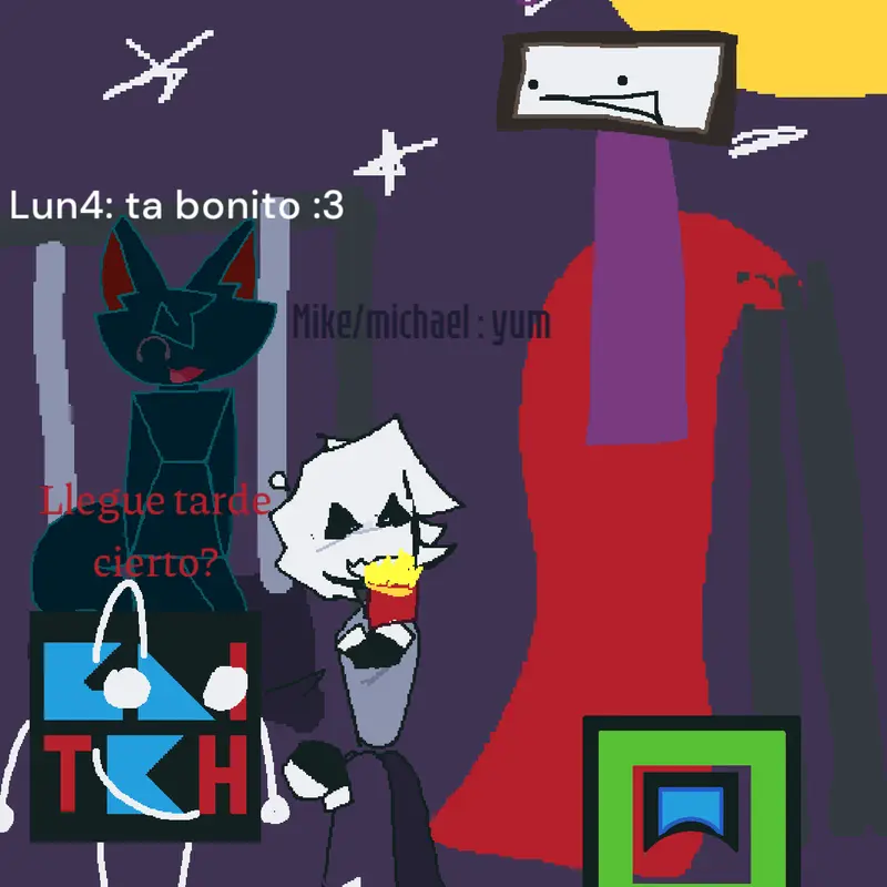 Game by @jajajajg2