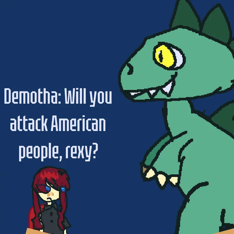 Game by @DVxxDemotha