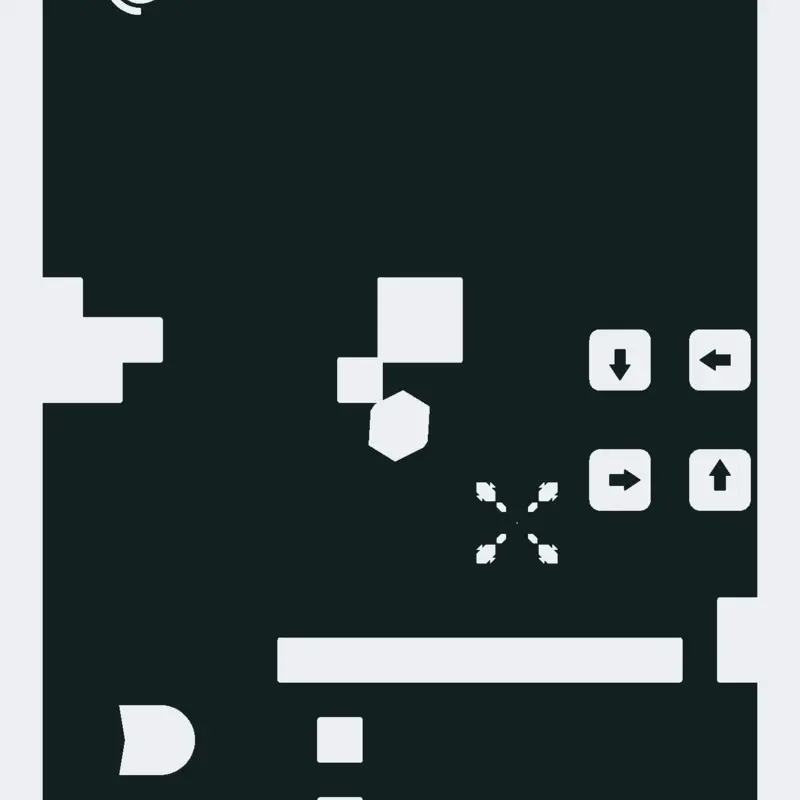 Game by @fleshy_water