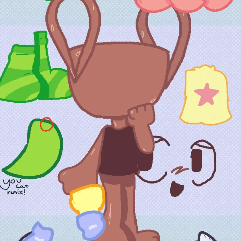Game by @krazykittey