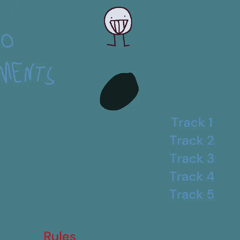 Game by @c00lkidder