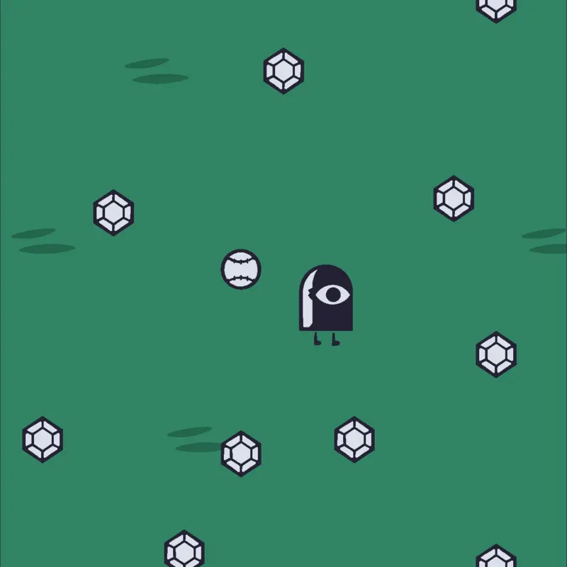Game by @--_Una_Peruana_--
