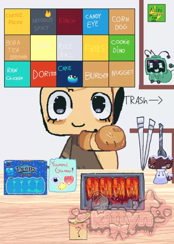 Game by @lena657
