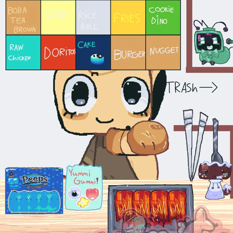 Game by @lena657
