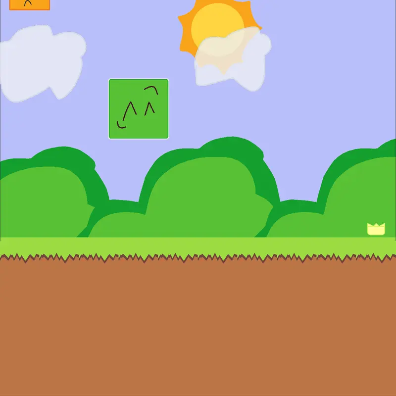 Game by @owart
