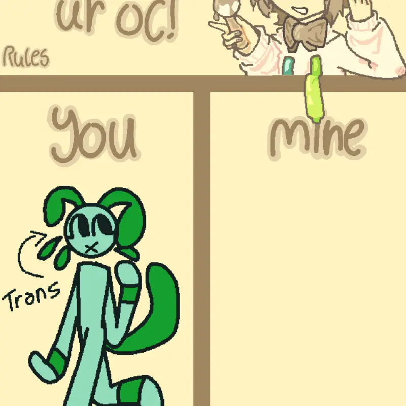 Redraw by @NaotuNaio