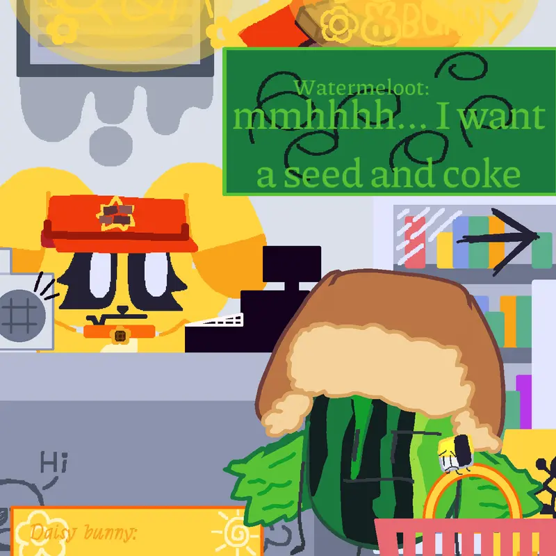 Game by @-_lovey_Popava_-