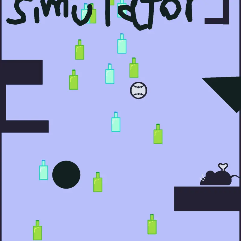 Game by @hersey001