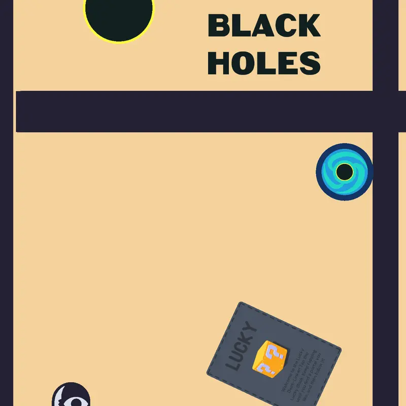 Game by @blackholes527