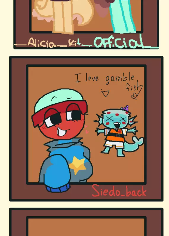 Game by @Siedo_back