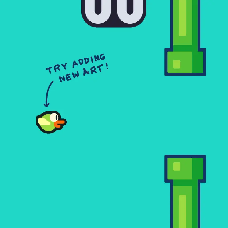 Game by @Ambra