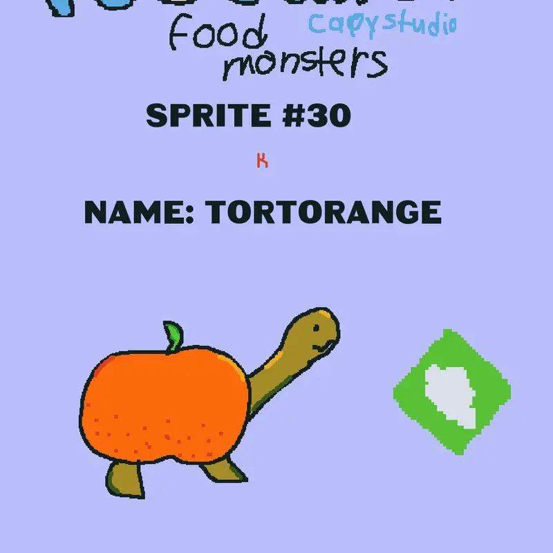 Game by @Capystudio