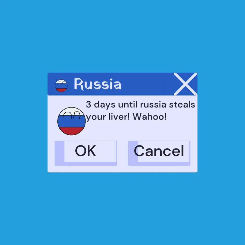 Game by @Countryball_maker