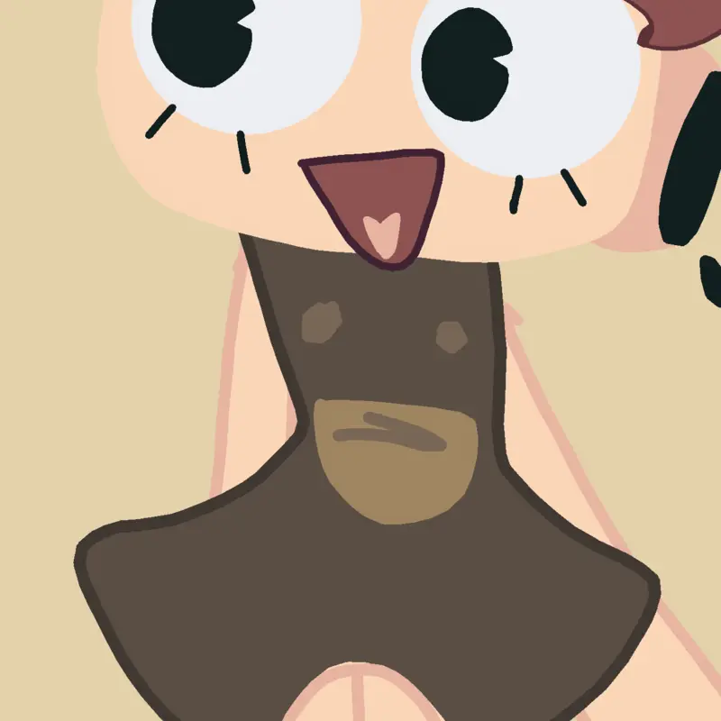 Game by @Mikasacute