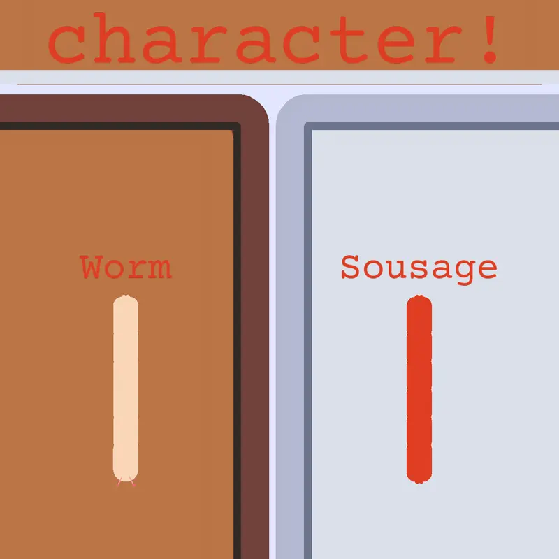 Game by @Joeymobiel
