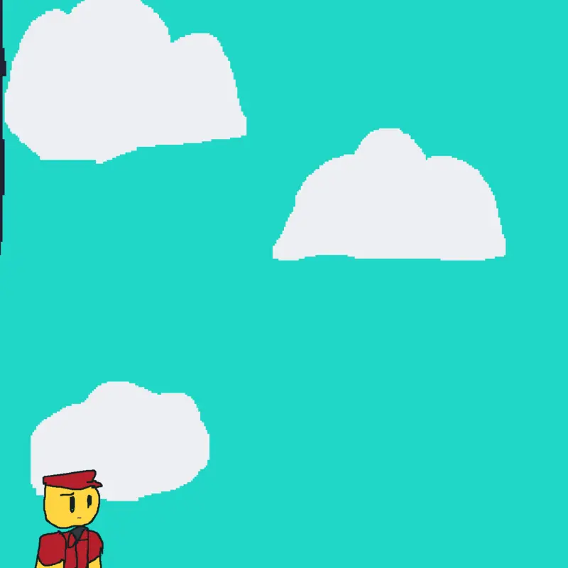 Game by @Wolioli