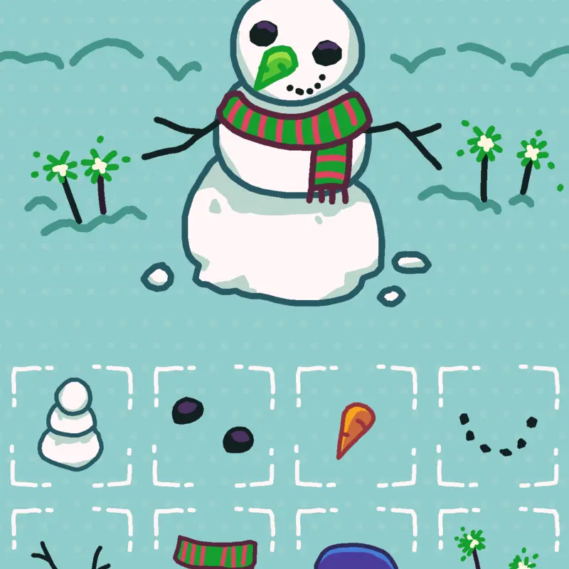 Game by @k0para4021