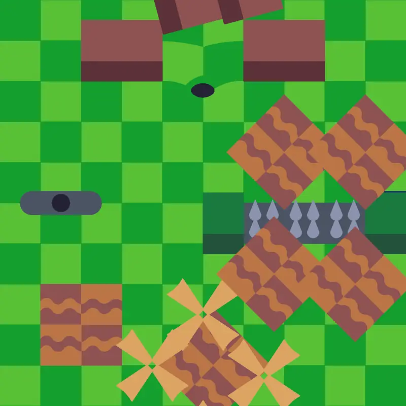 Game by @ponmmi