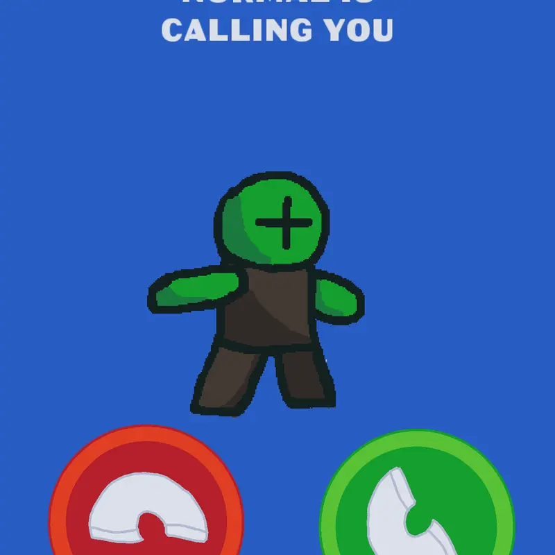 Game by @NormalZombie