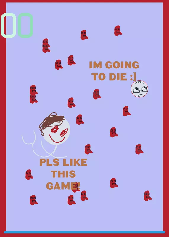Game by @Fokus_3005