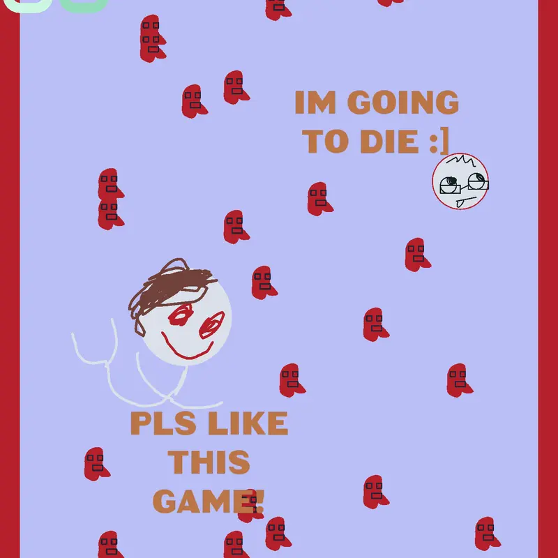 Game by @Fokus_3005