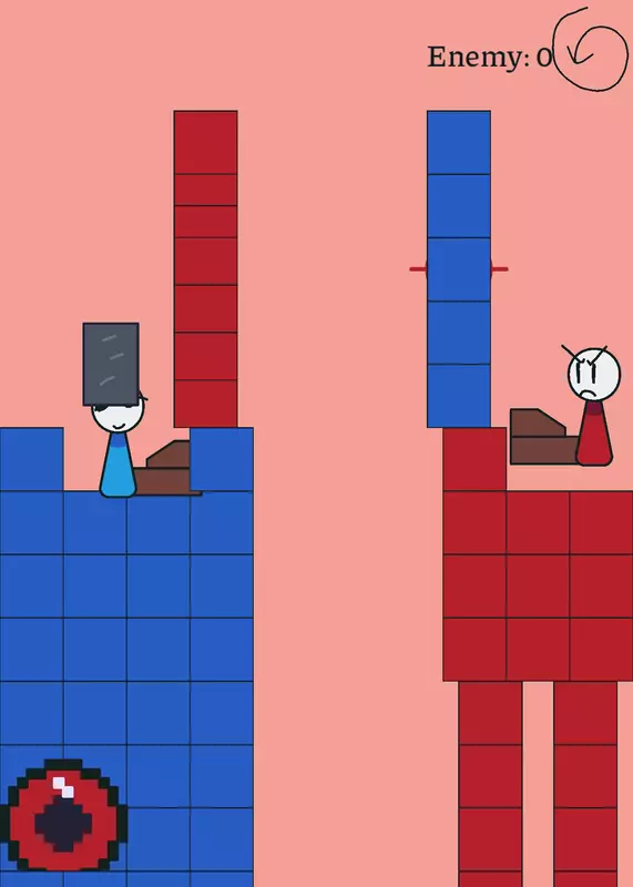 Game by @eillot_pizza