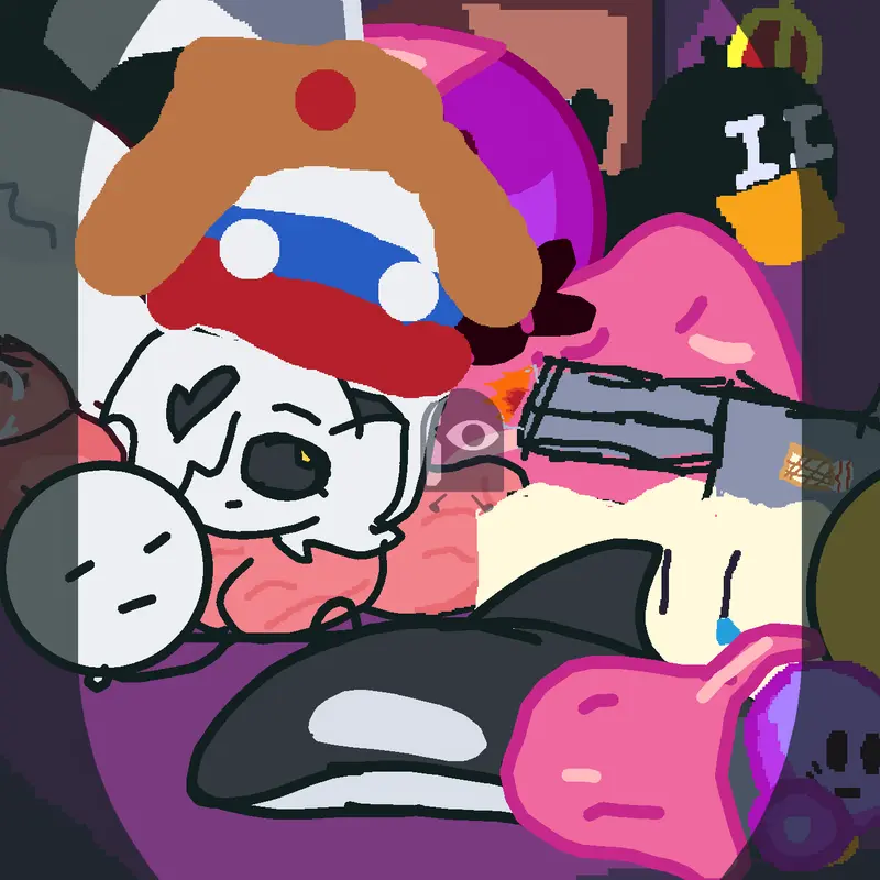Game by @lil_bunny_studios