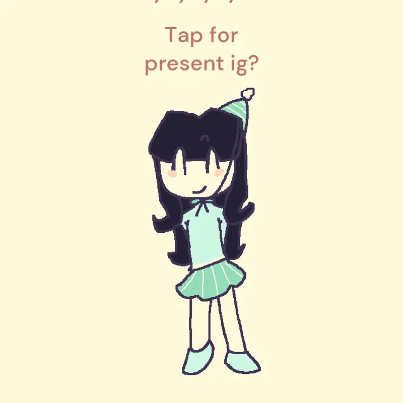 Game by @Flower_back