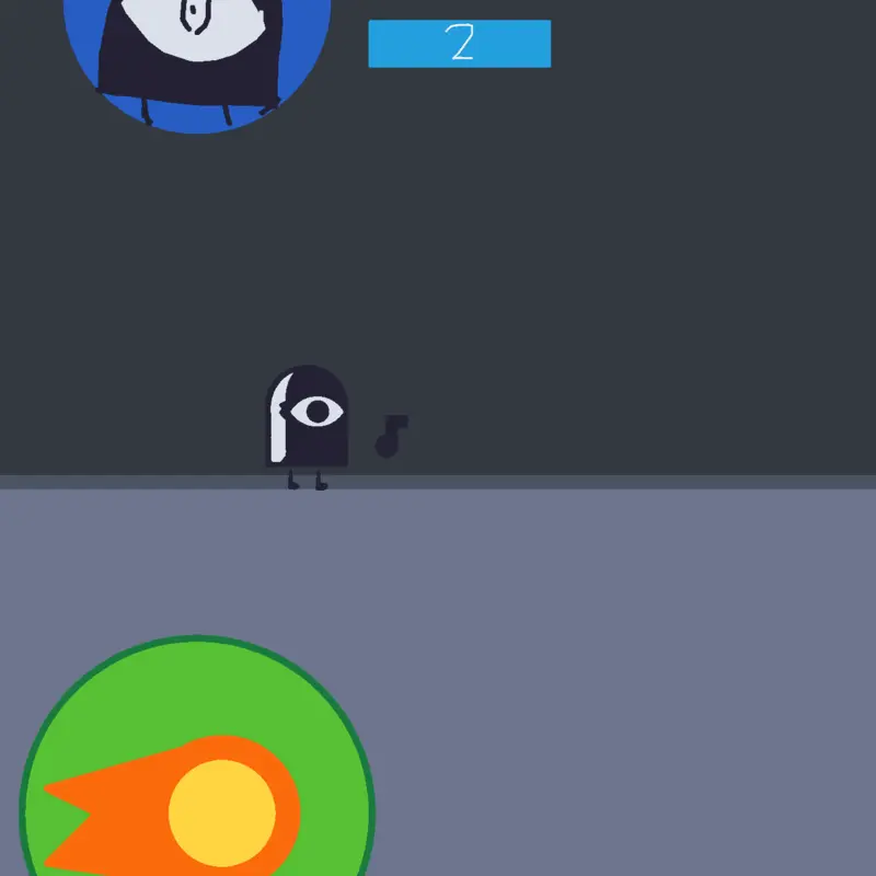 Game by @wenamech