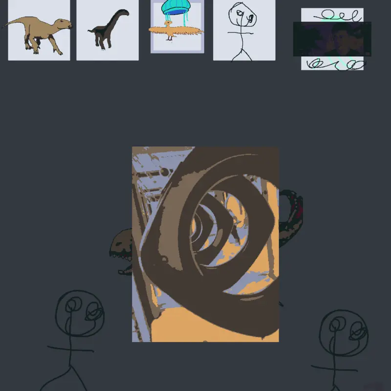 Game by @13r5