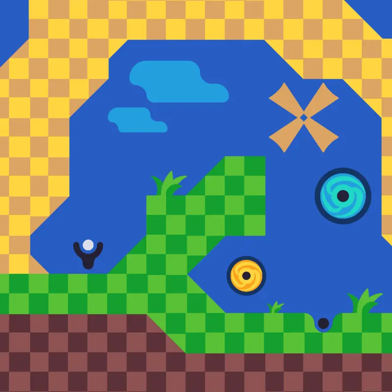 Game by @BrunoOpXd