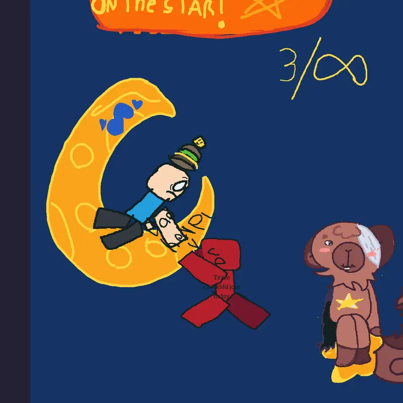 Game by @charlie_girl