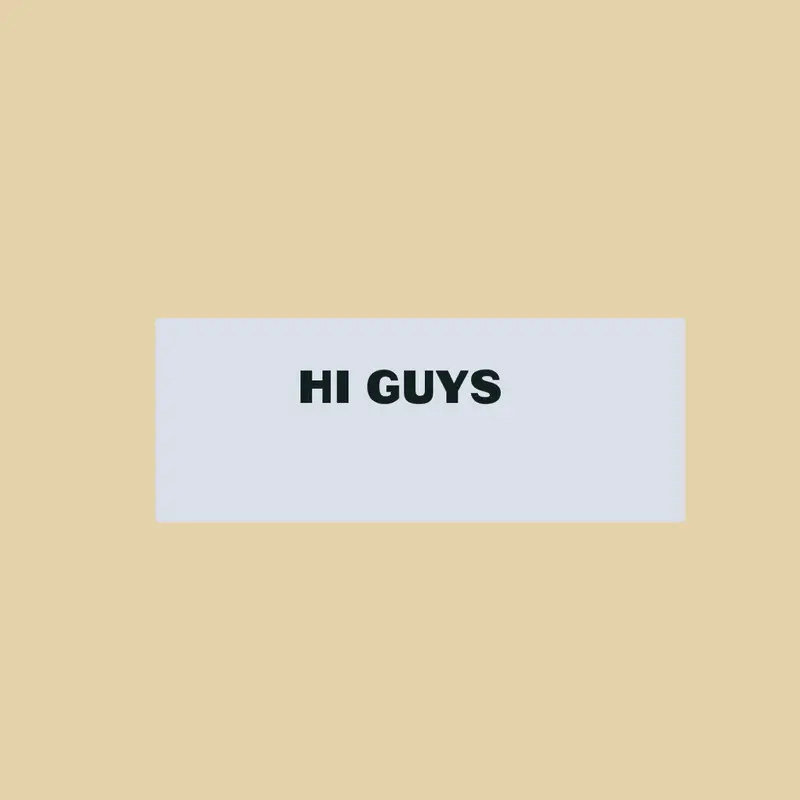Game by @normal_person