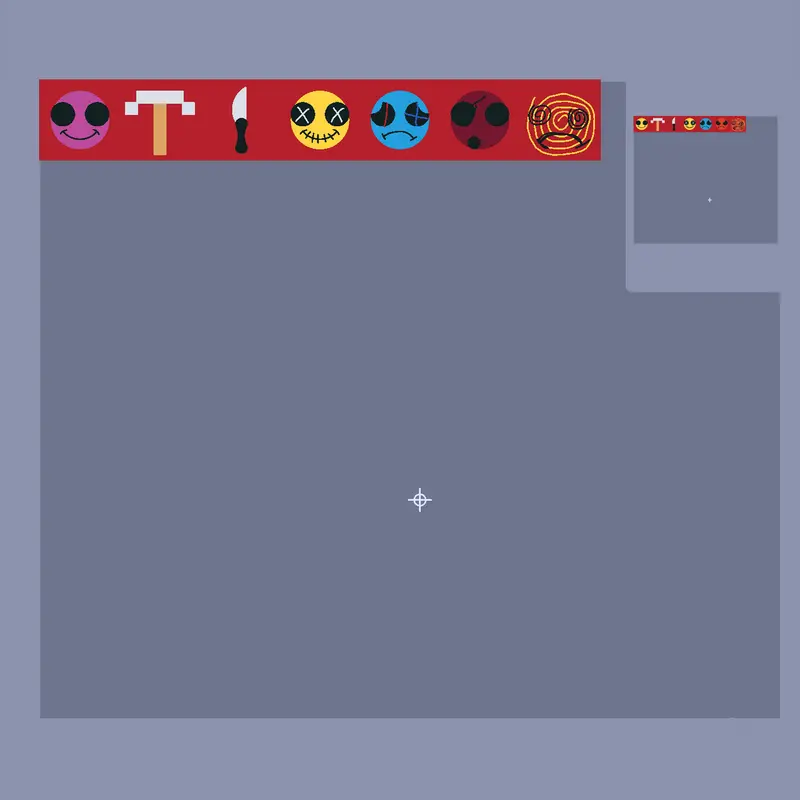 Game by @cooldude2014