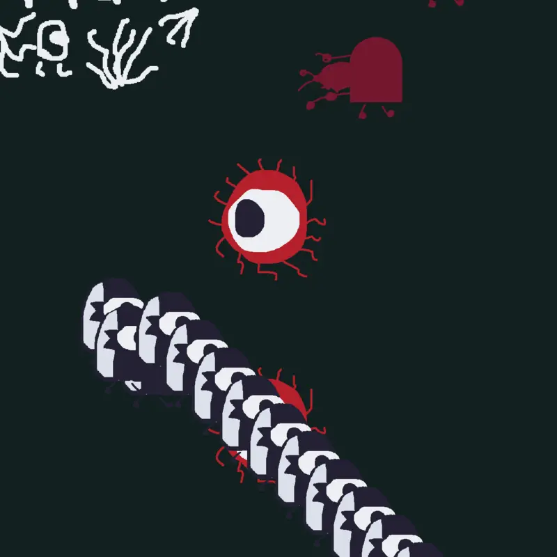 Game by @tvget