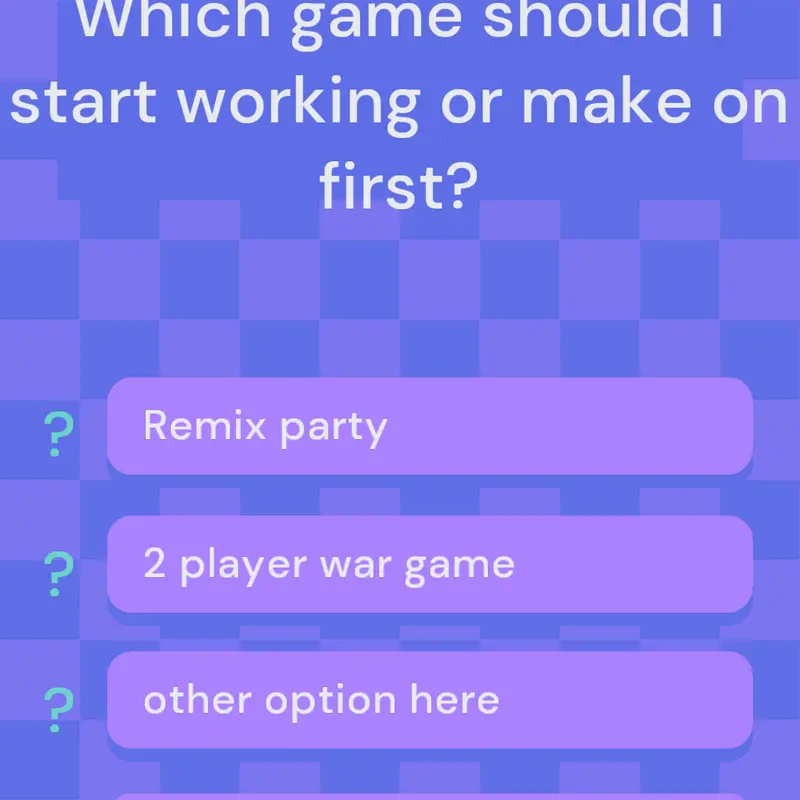 Game by @Rodify_alt