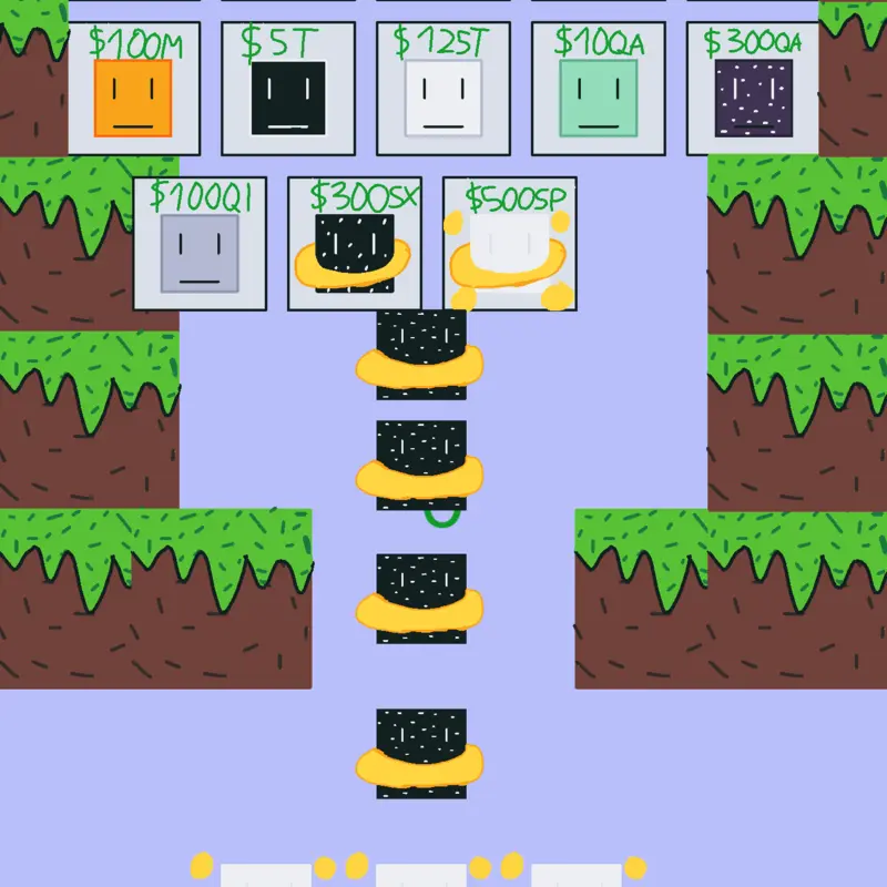 Game by @Dixel43