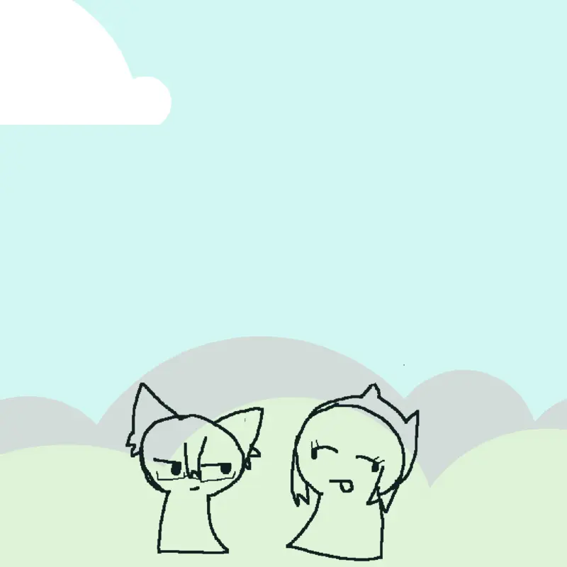 Game by @CaminiTheCat