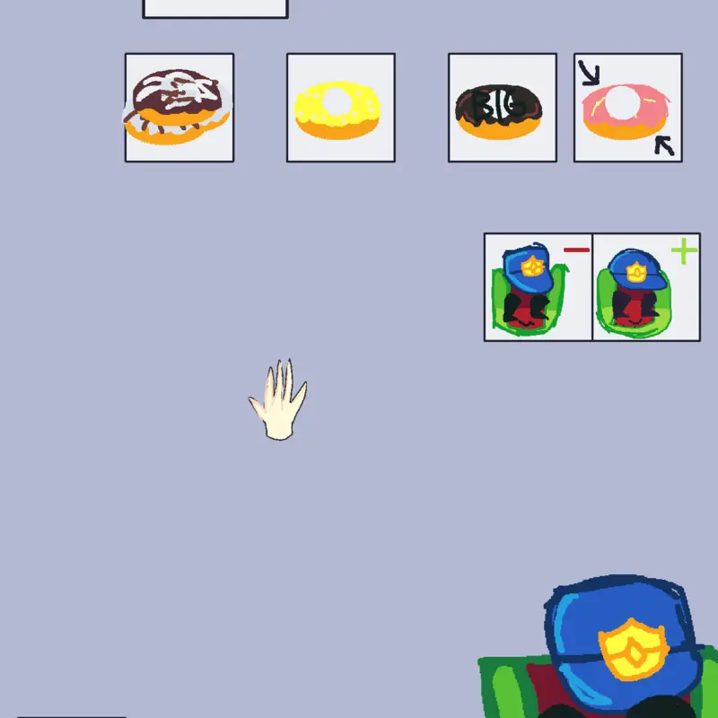 Game by @arisakhayi