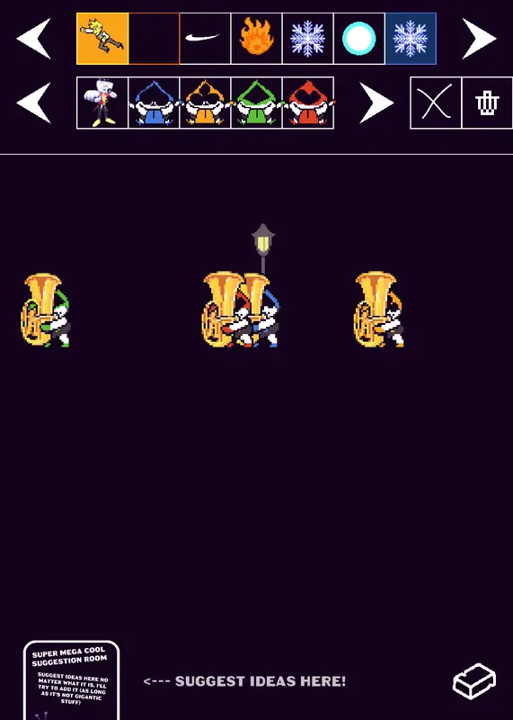 Game by @ilia_real