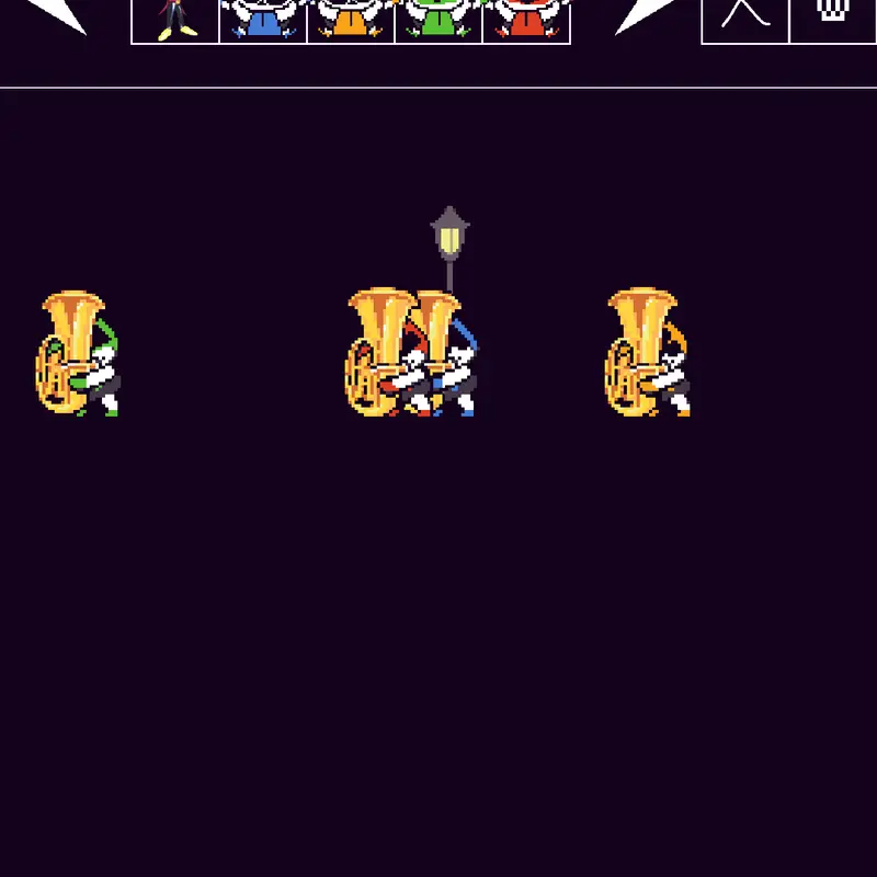 Game by @ilia_real