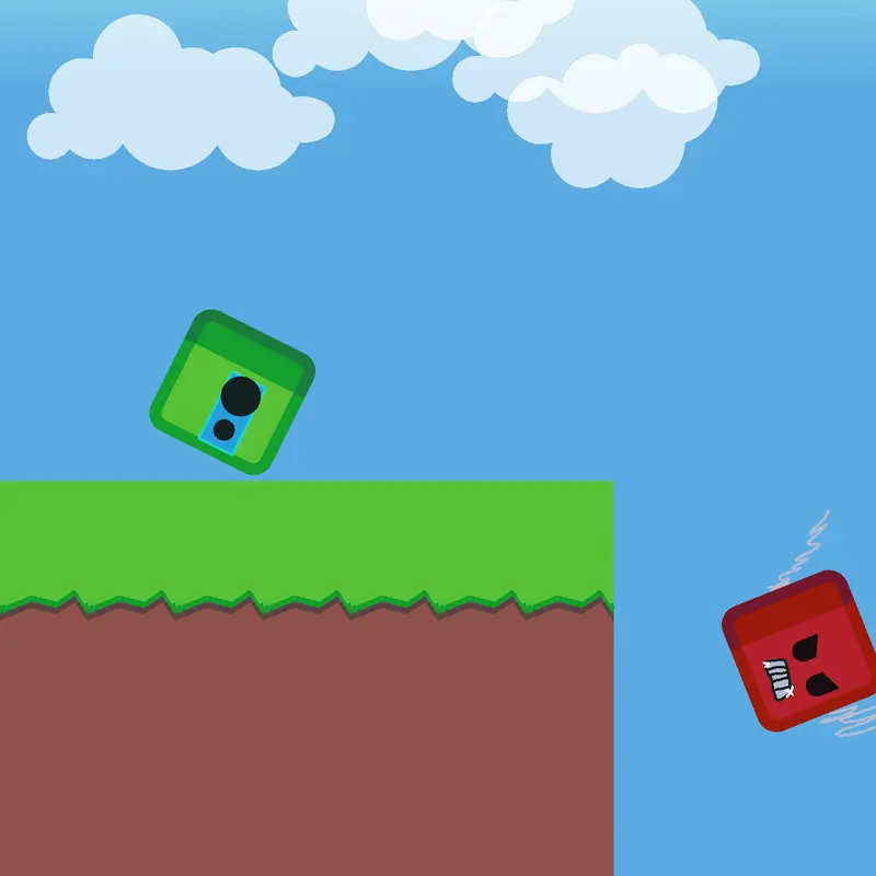 Game by @sprunki-creator