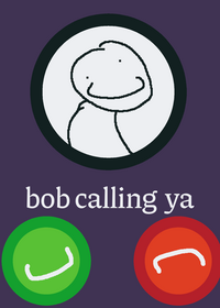 a peaceful calling game.......